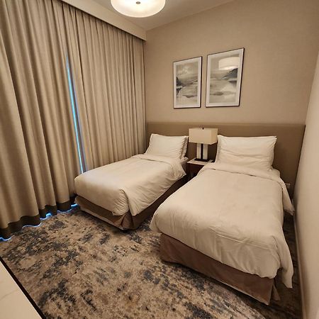 Three Bedrooms Apartment At Address Residence Fujairah - Afr3203 Bagian luar foto