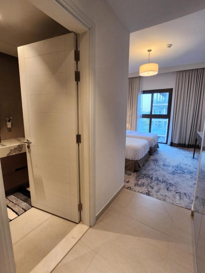 Three Bedrooms Apartment At Address Residence Fujairah - Afr3203 Bagian luar foto