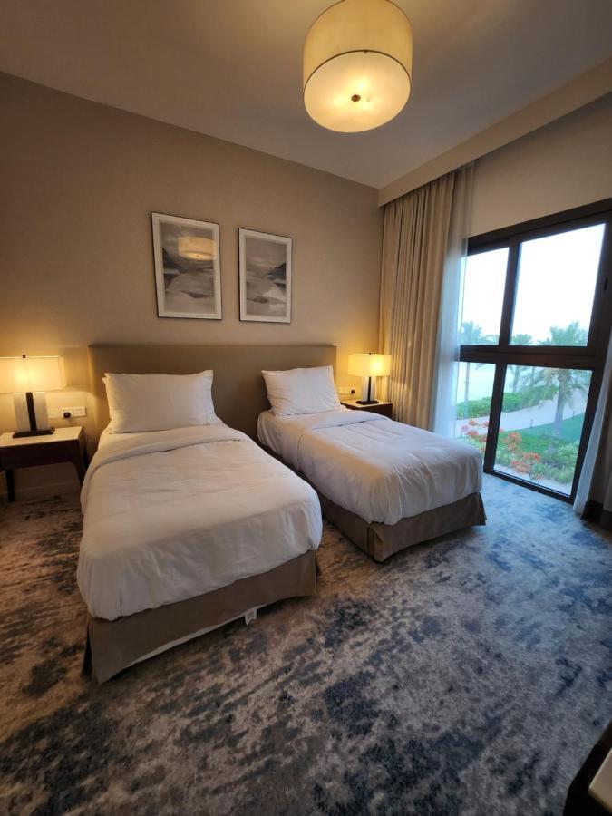 Three Bedrooms Apartment At Address Residence Fujairah - Afr3203 Bagian luar foto