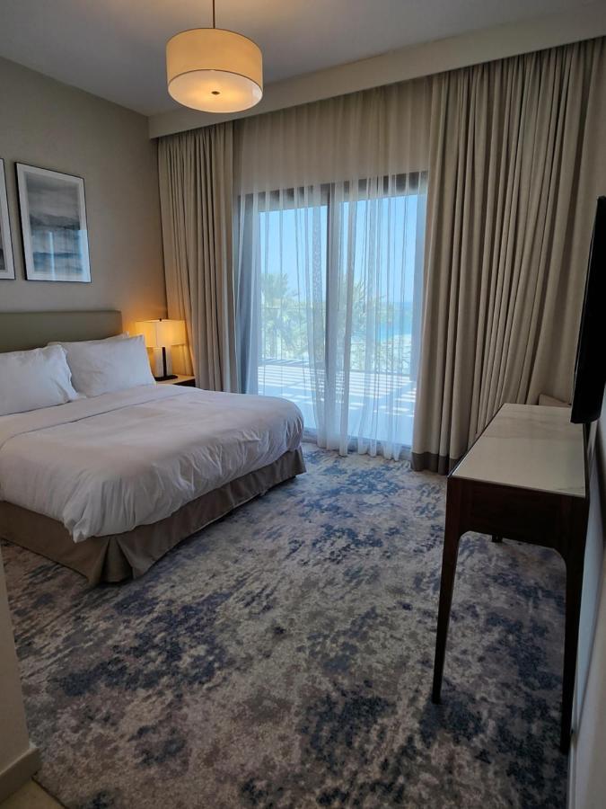 Three Bedrooms Apartment At Address Residence Fujairah - Afr3203 Bagian luar foto