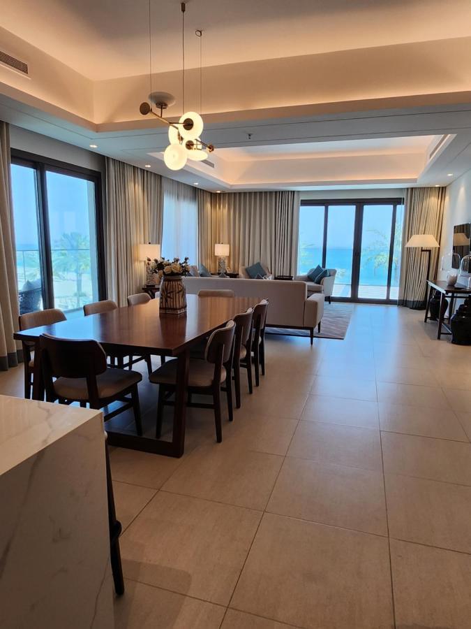 Three Bedrooms Apartment At Address Residence Fujairah - Afr3203 Bagian luar foto