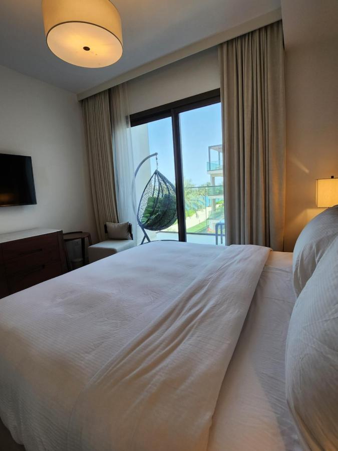 Three Bedrooms Apartment At Address Residence Fujairah - Afr3203 Bagian luar foto
