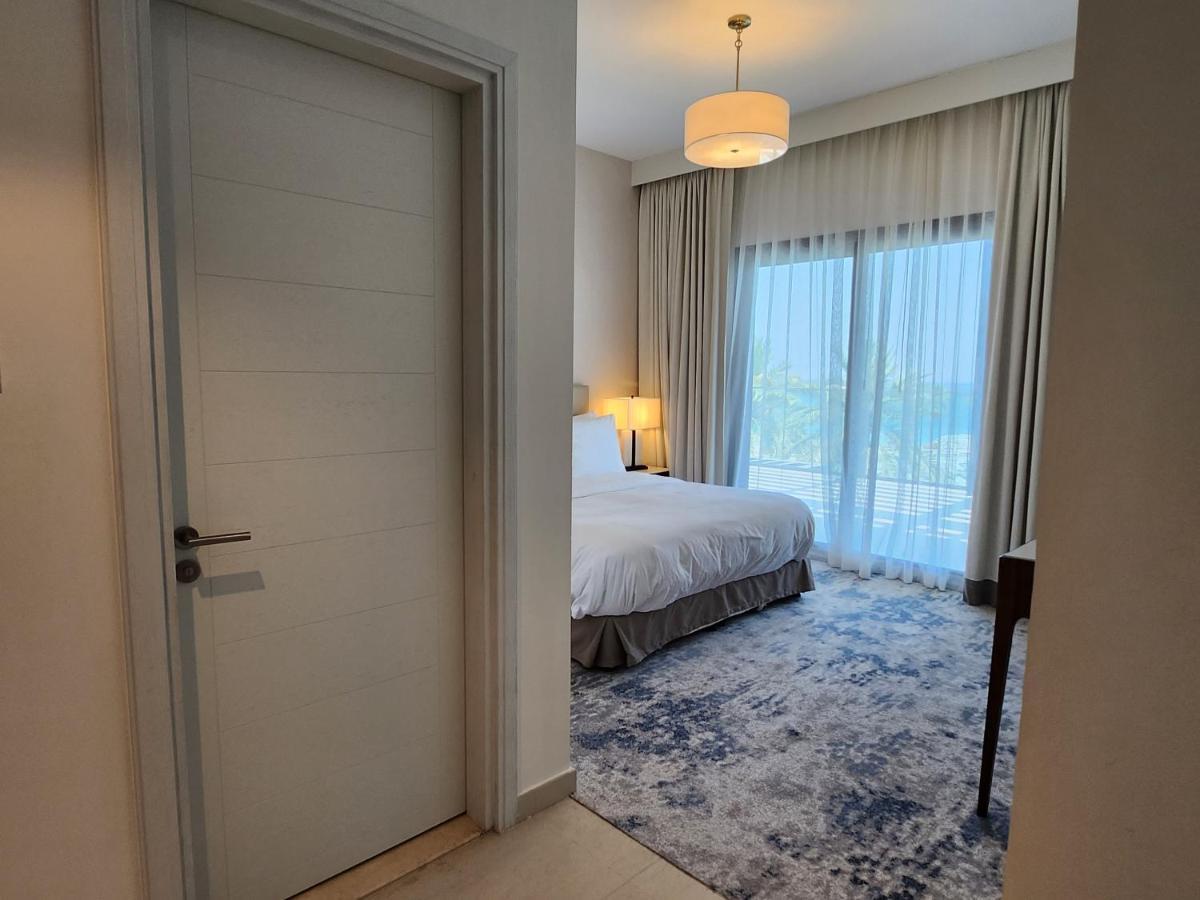 Three Bedrooms Apartment At Address Residence Fujairah - Afr3203 Bagian luar foto