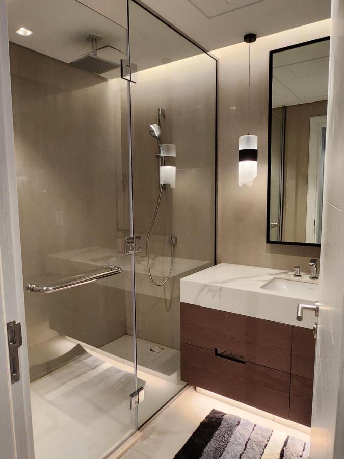 Three Bedrooms Apartment At Address Residence Fujairah - Afr3203 Bagian luar foto