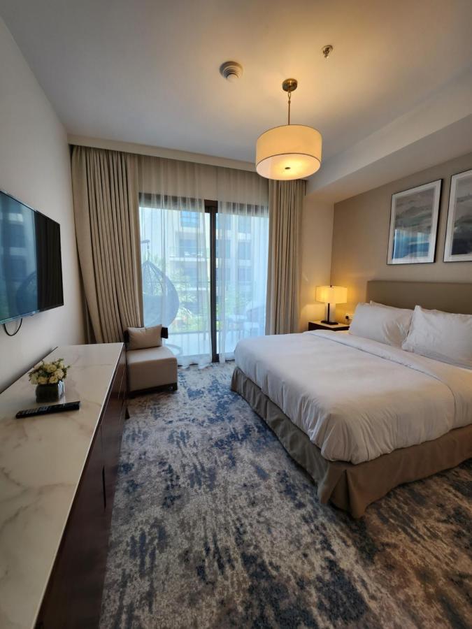Three Bedrooms Apartment At Address Residence Fujairah - Afr3203 Bagian luar foto