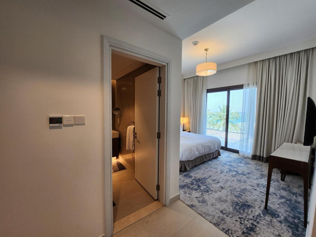 Three Bedrooms Apartment At Address Residence Fujairah - Afr3203 Bagian luar foto