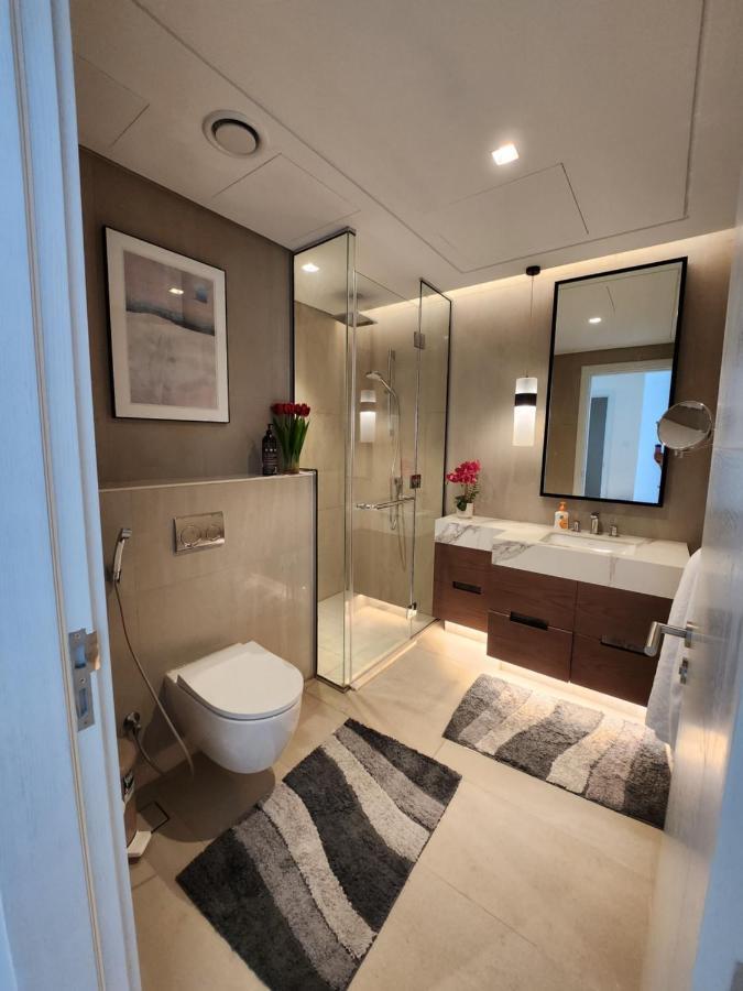 Three Bedrooms Apartment At Address Residence Fujairah - Afr3203 Bagian luar foto