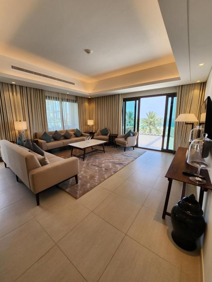 Three Bedrooms Apartment At Address Residence Fujairah - Afr3203 Bagian luar foto