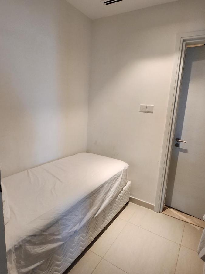 Three Bedrooms Apartment At Address Residence Fujairah - Afr3203 Bagian luar foto
