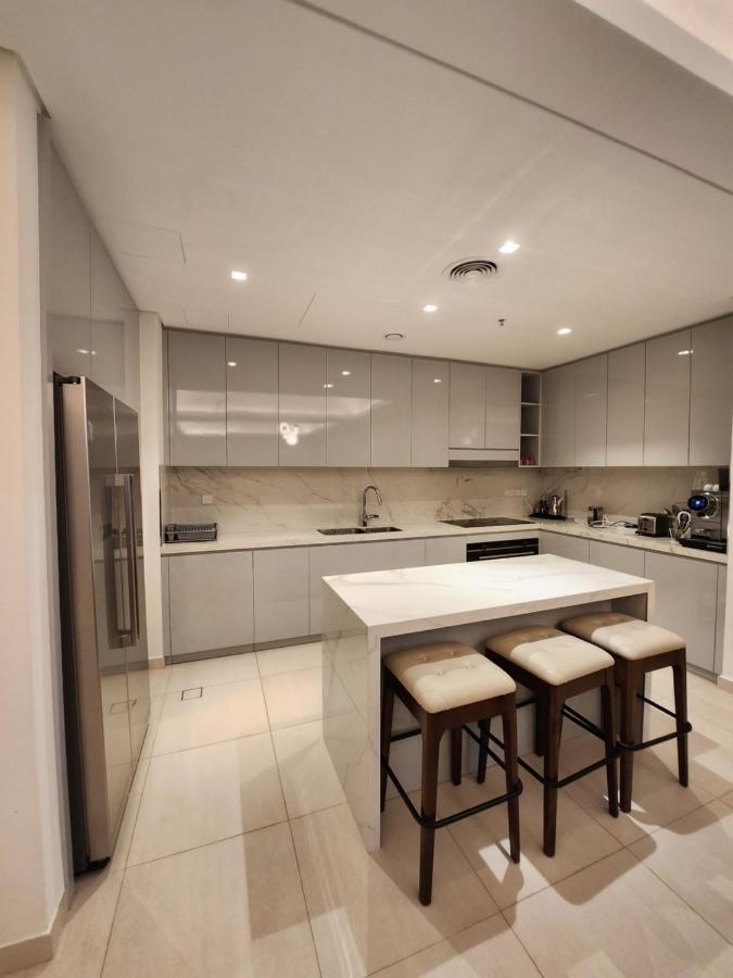Three Bedrooms Apartment At Address Residence Fujairah - Afr3203 Bagian luar foto