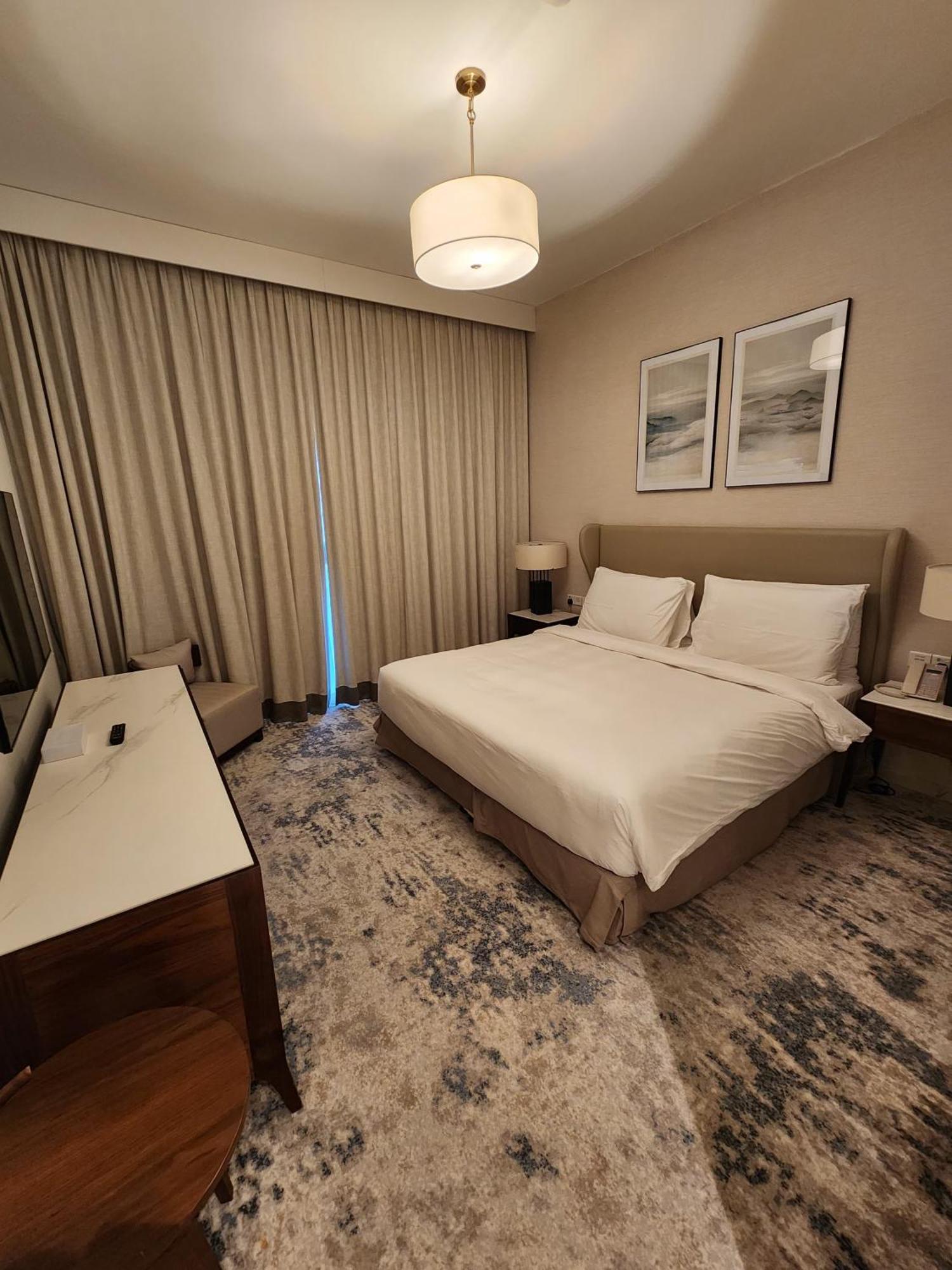 Three Bedrooms Apartment At Address Residence Fujairah - Afr3203 Bagian luar foto
