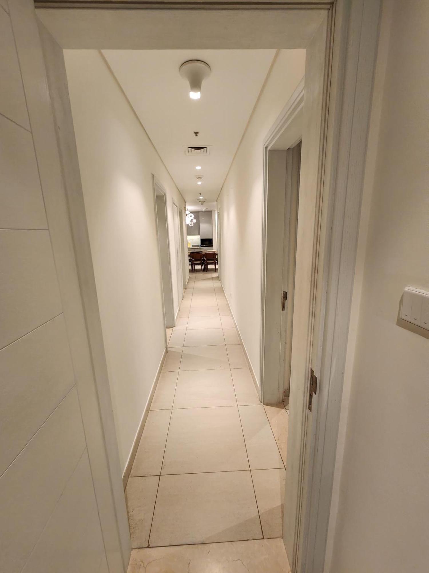 Three Bedrooms Apartment At Address Residence Fujairah - Afr3203 Bagian luar foto