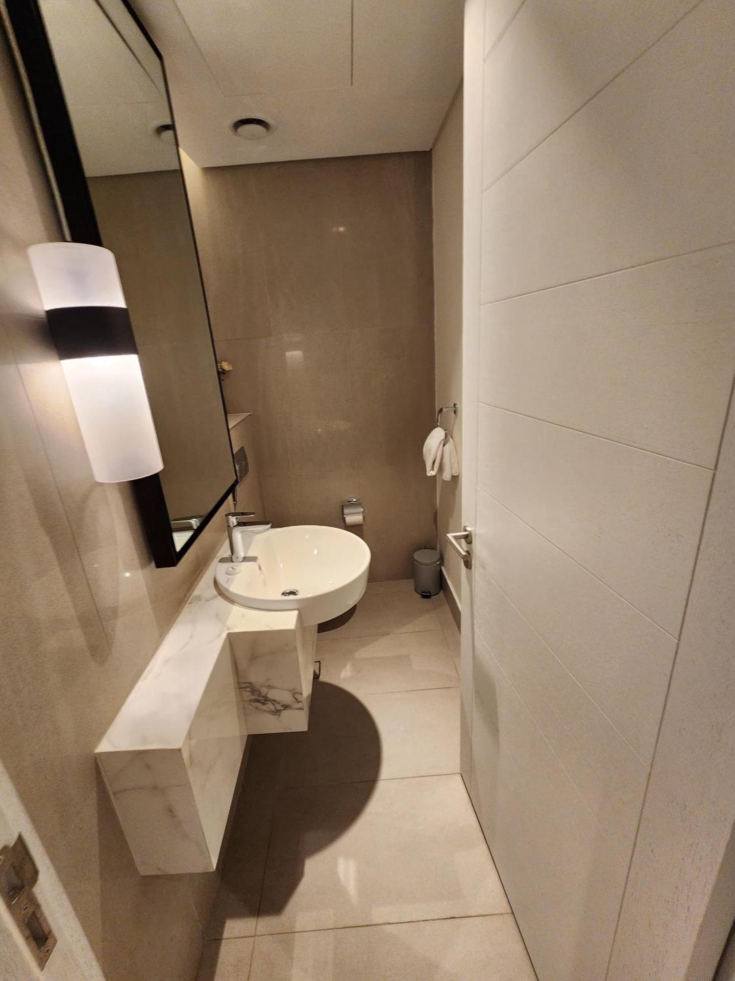 Three Bedrooms Apartment At Address Residence Fujairah - Afr3203 Bagian luar foto