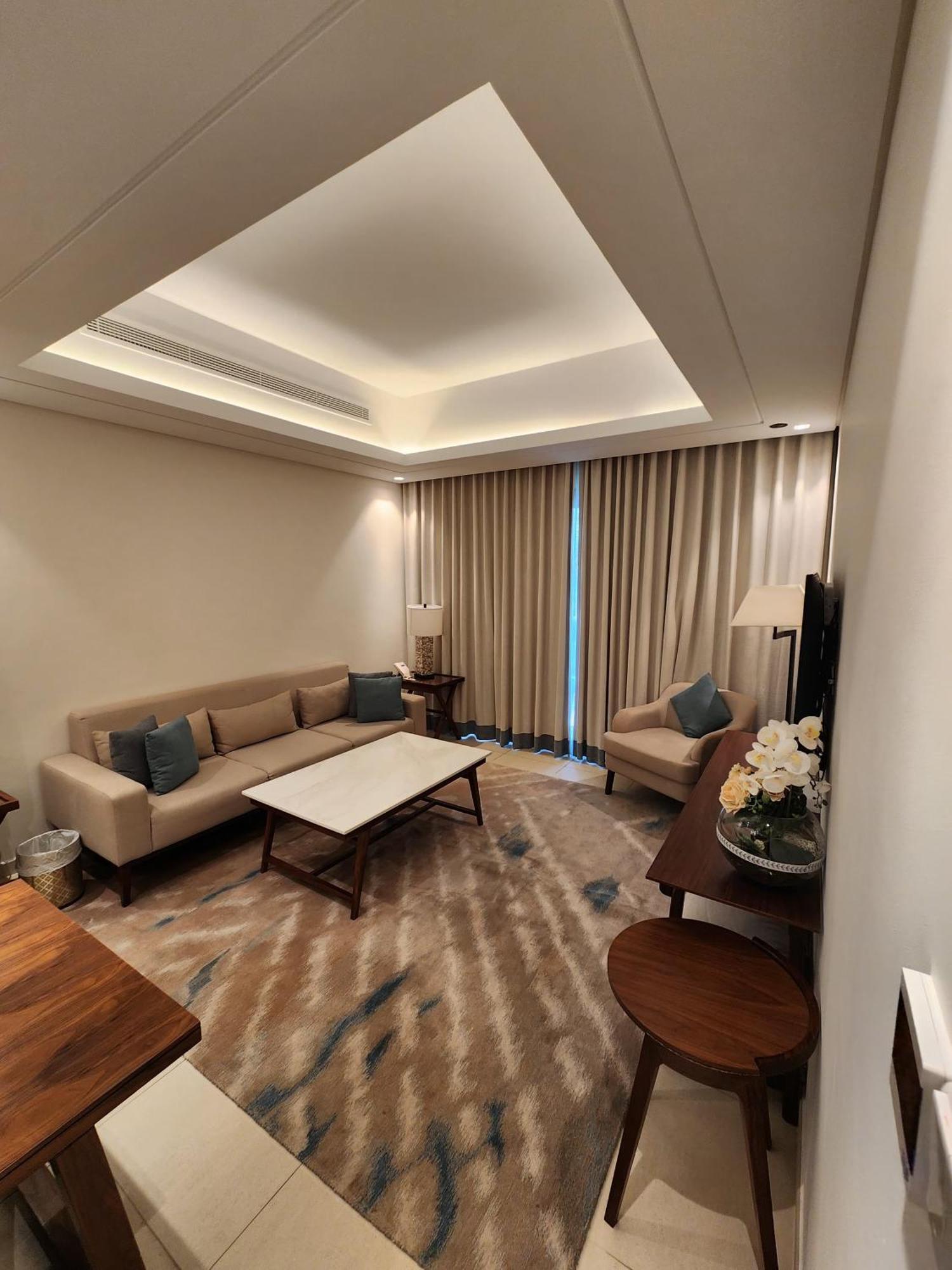 Three Bedrooms Apartment At Address Residence Fujairah - Afr3203 Bagian luar foto